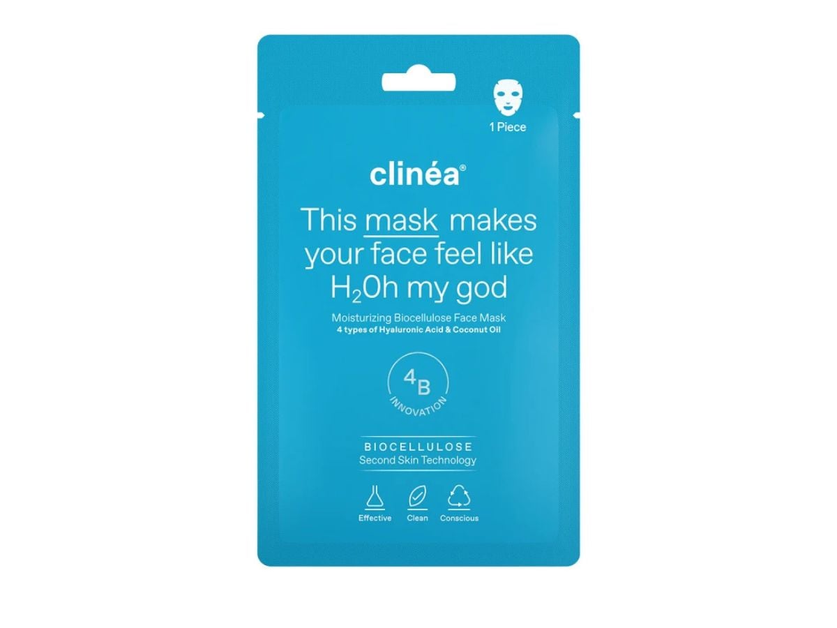 After-Sun Sheet Masks: Το δροσερό beauty boost για την επιδερμίδα μετά τον ήλιο