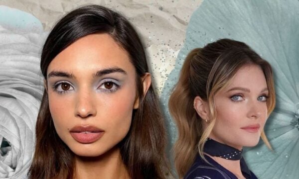 Cool-Toned Makeup: Η δροσερή τάση στο μακιγιάζ που θα ξεχωρίσει