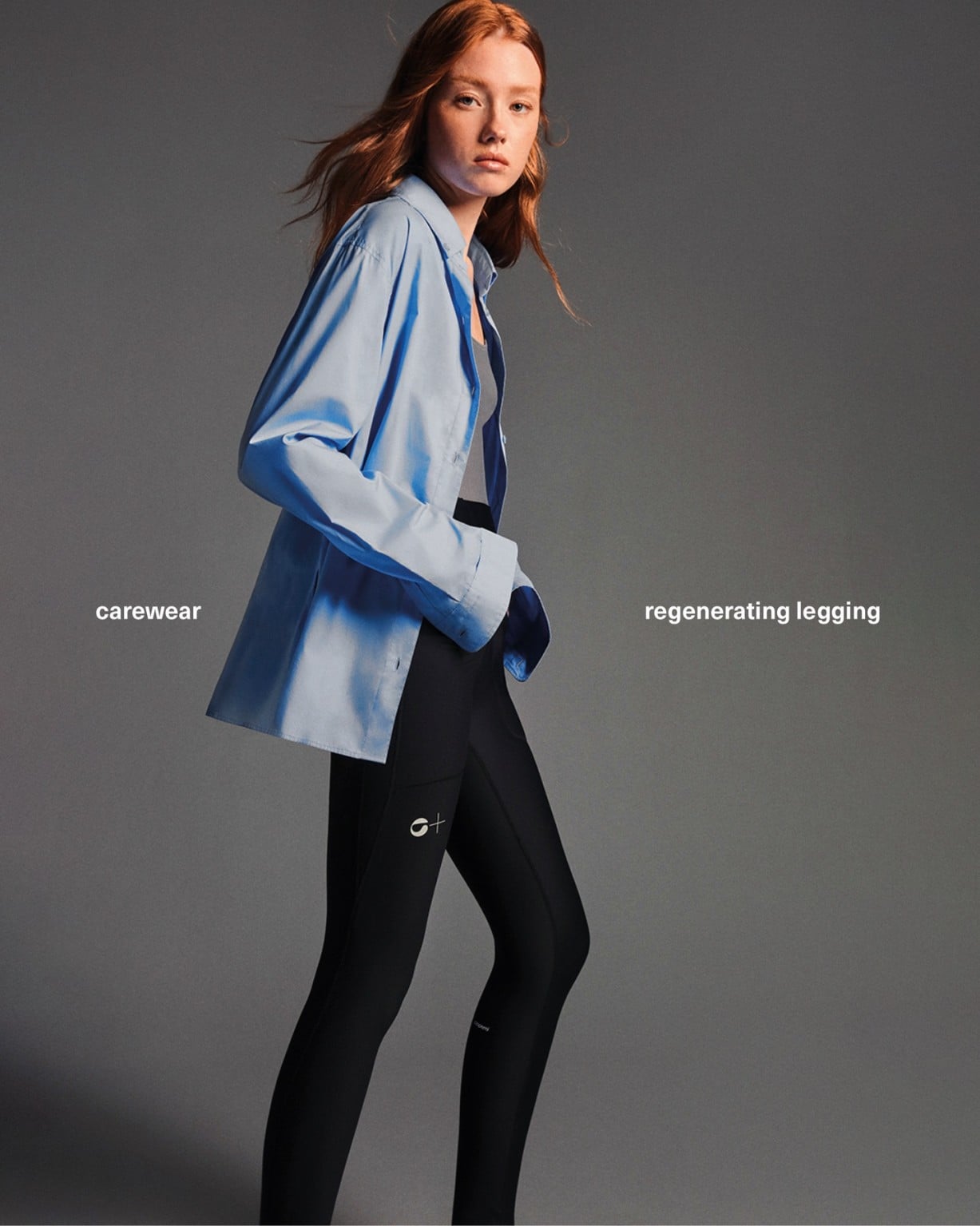 Coperni Carewear