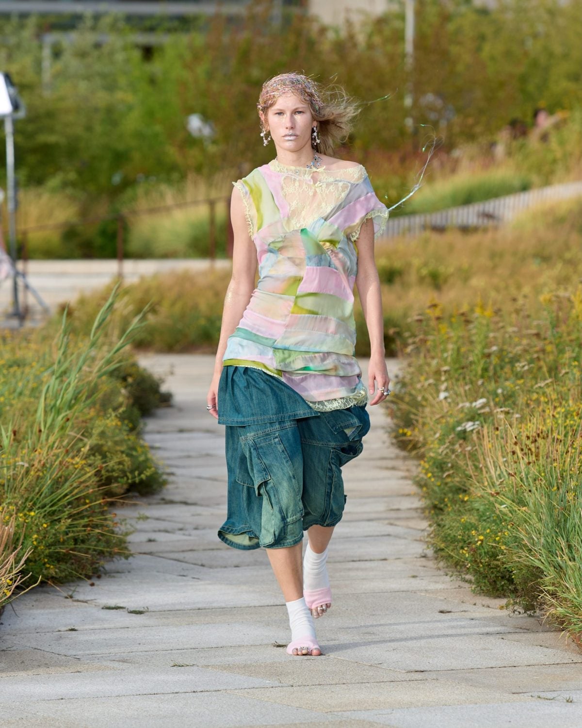 Copenhagen Fashion Week Recap: Η Εβδομάδα Μόδας της Κοπεγχάγης μίλησε – Ο μαξιμαλισμός επιστρέφει