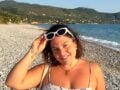 Δανάη Μπάρκα: Η ανάρτηση για το φετινό καλοκαίρι της – «Φέτος είναι τόσο διαφορετικό από όλα τα άλλα, κάποια στιγμή θα σας τα πω»