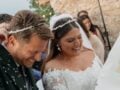 Δανάη Μπάρκα για τον γάμο της με τον Φάνη Μπότση: «Δεν θα είναι όλα εύκολα, αλλά ξέρουμε ότι δε θα είμαστε μόνοι στα δύσκολα»
