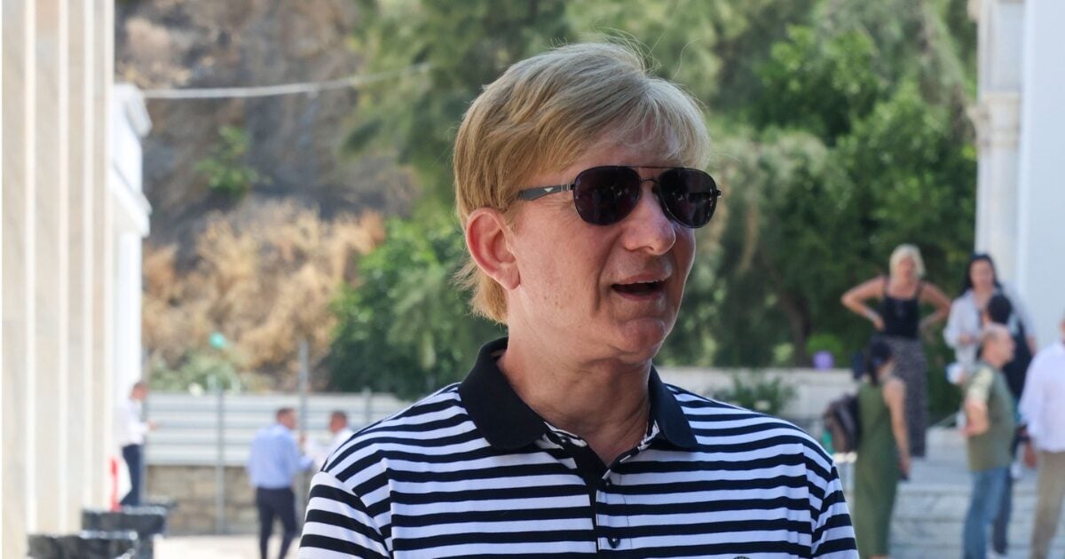 Αλίκη Βουγιουκλάκη: Ο ρόλος που ήθελε να παίξει αλλά δεν πρόλαβε – Η αποκάλυψη του Μάκη Δελαπόρτα