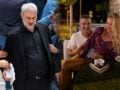 Τραϊανός Δέλλας: Πώς τίμησε σήμερα τα γενέθλια της Γωγώς του – Η κίνηση που έκανε το Πανελλήνιο να ανατριχιάσει