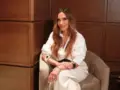 Δέσποινα Βανδή: Αποκλειστική συνέντευξη για τον Βασίλη – «Κοιμόμαστε κάθε βράδυ αγκαλιά»
