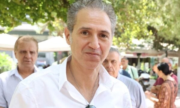 Δημήτρης Κόκοτας: Πέθανε σε ηλικία 57 ετών