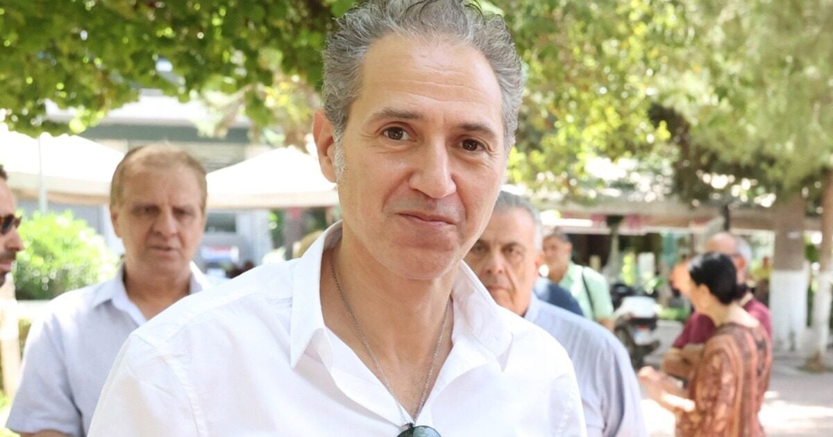 Δημήτρης Κόκοτας: Πέθανε σε ηλικία 57 ετών