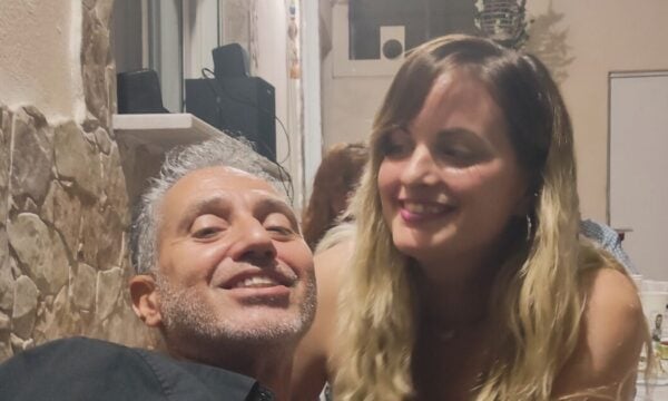 Δημήτρης Κόκοτας: Η αδελφή της συζύγου του μιλά για εκείνον – «Ήταν εκείνος που θα έτρεχα για κάθε μου πρόβλημα»