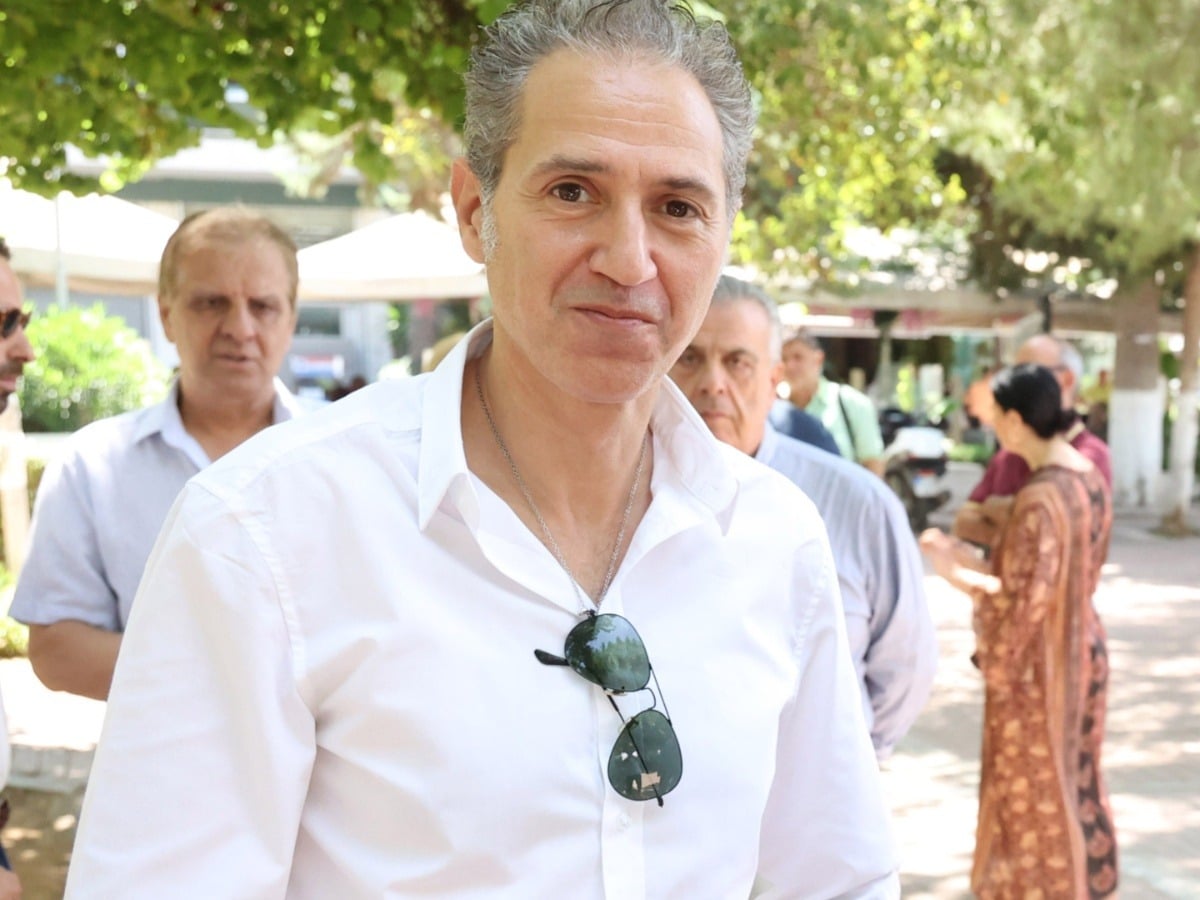 Δημήτρης Κόκοτας: Ο πατέρας, ο κεραυνοβόλος έρωτας με την Κατερίνα Πετράκη και η μάχη για τη ζωή του