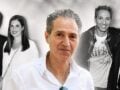 Δημήτρης Κόκοτας: Ο πατέρας, ο κεραυνοβόλος έρωτας με την Κατερίνα Πετράκη και η μάχη για τη ζωή του