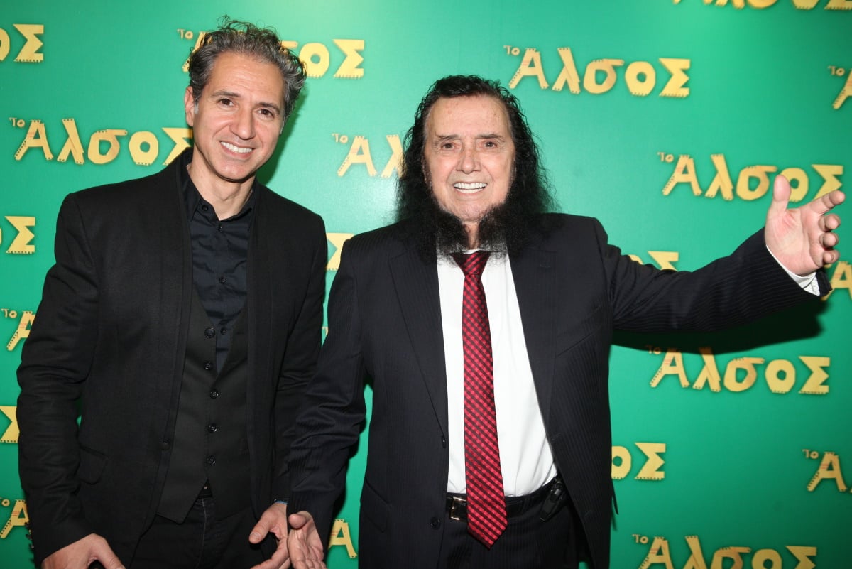Δημήτρης Κόκοτας: Πέθανε σε ηλικία 57 ετών