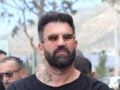 Δημήτρης Αλεξάνδρου: Ξέσπασμα για τις φωτιές – «Δεν ξέρω αν είμαστε τόσο πραγματικά ηλίθιοι»
