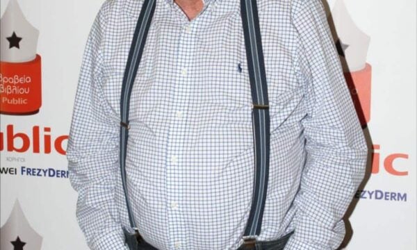 Πασίγνωστος δημοσιογράφος στη ΜΕΘ του «Ευαγγελισμού» μετά από λοίμωξη από τον ιό του Δυτικού Νείλου, σε κρίσιμη κατάσταση