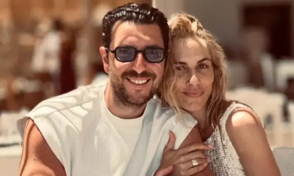 Διακοπές τέλος για Παπαδημητρίου – Γεροντιδάκη: Τελευταίος σταθμός τα Κουφονήσια