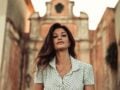 Δωροθέα Μερκούρη: Ως μαμά αγχωνόμουν πολύ, τρόμαζα, ήταν εξαντλητικό