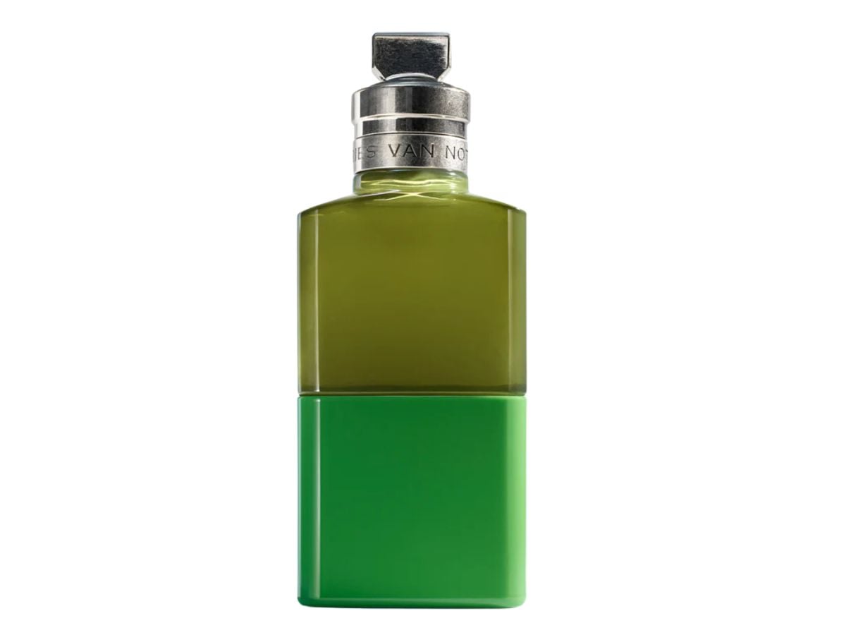 Vegetal perfumes: Η άνοδος μιας ιδιαίτερης κατηγορίας αρωμάτων με νότες που σε μεταφέρουν σε έναν καταπράσινο κήπο