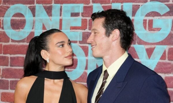 Callum Turner: Επιθυμεί να κάνει παιδιά με τη Dua Lipa