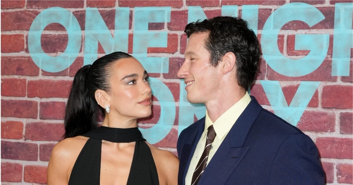 Callum Turner: Επιθυμεί να κάνει παιδιά με τη Dua Lipa