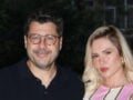 Λάμπρος Κωνσταντάρας: Έτσι του ευχήθηκε η Έλενα Τσαγκρινού για τα γενέθλιά του – Φωτογραφία