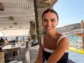 Ελένη Τσολάκη: Αγκαλιά με την κόρη της στις διακοπές – Μαζί σου όλα είναι αλλιώτικα