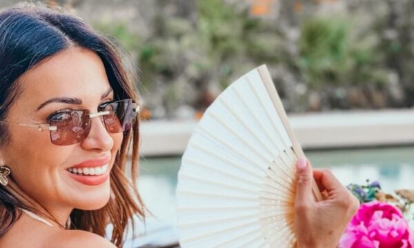 Ελένη Χατζίδου: Η ανάρτηση – «Κάποιοι ξεχνούν εύκολα εκείνους που τους άνοιξαν τις πρώτες πόρτες»