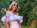 Ελεονώρα Μελέτη: Τρυφερές φωτογραφίες με τον Θοδωρή Μαροσούλη και την 8χρονη κόρη τους