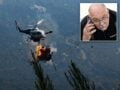 Πατέρας πιλότου που σκοτώθηκε στην Ψάθα: «Θα σας πάω γ@μιώντας, θα σας κυνηγάω και από τον τάφο μου»