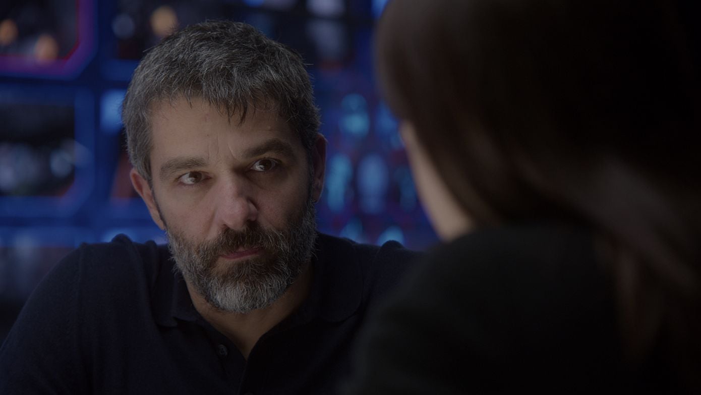 «Έτερος Εγώ»: Ο 3ος κύκλος «Νέμεσις» έρχεται τη Δευτέρα, 3 Αυγούστου, στις 23:00 στον ΑΝΤ1