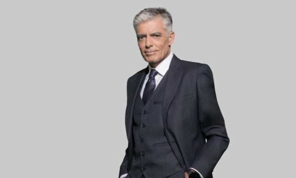 Νίκος Ευαγγελάτος: Το Live News στην κορυφή της τηλεθέασης την πρώτη εβδομάδα προβολής του