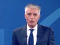 Ο Νίκος Ευαγγελάτος έκανε πρεμιέρα με το Live News στο Mega: «Είμαστε εδώ ακόμα μια σεζόν»