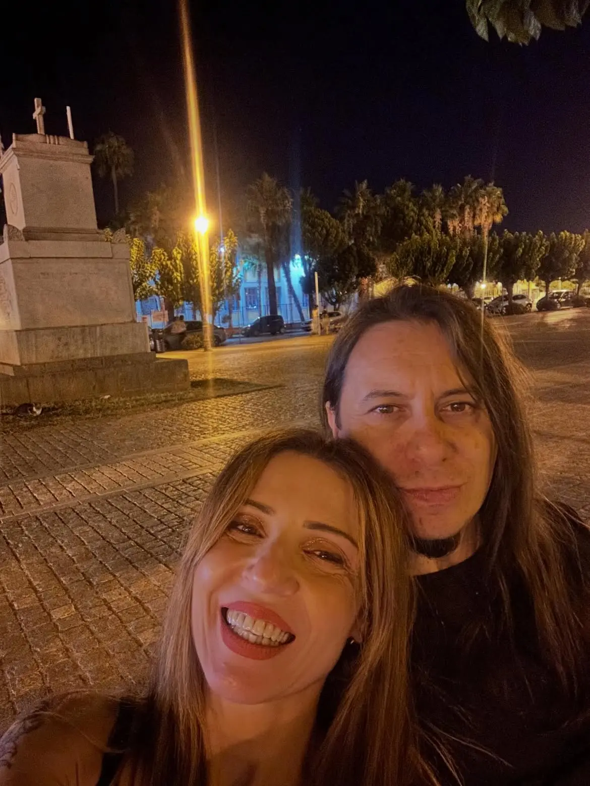 Ευρυδίκη: 11 χρόνια σχέσης με τον Μπομπ Κατσιώνη – «Μια ολόκληρη ζωή ακόμα μπροστά μας»