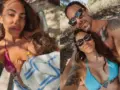 Ευρυδίκη Βαλαβάνη: Απολογισμός για το πρώτο καλοκαίρι ως μαμά – «Λιγότερη ξεκούραση, περισσότερες αποσκευές»