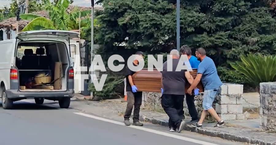 Μυστράς: Οι κινήσεις του 55χρονου για να κρύβει τη σορό του πατέρα του στον καταψύκτη – Κάμερες και αλυσίδες παντού