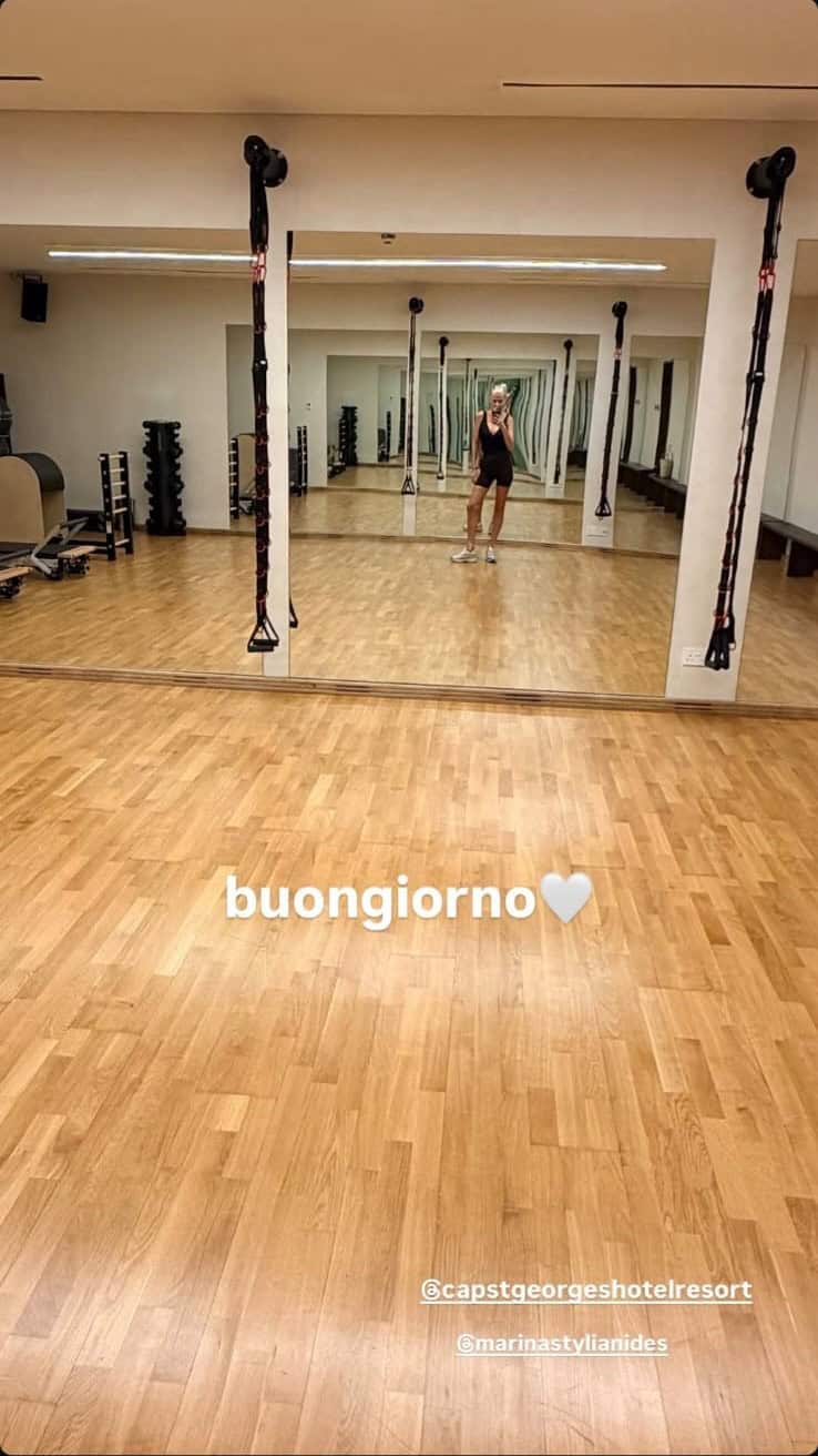 Σκορδά: Το νέο σπίτι και ο γάμος με τον Αλέξανδρο Αθανασιάδη που δεν θα γίνει