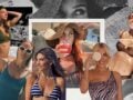 Μαγιό: Τα σχέδια που επιλέγουν φέτος οι Ελληνίδες celebrities στις διακοπές τους