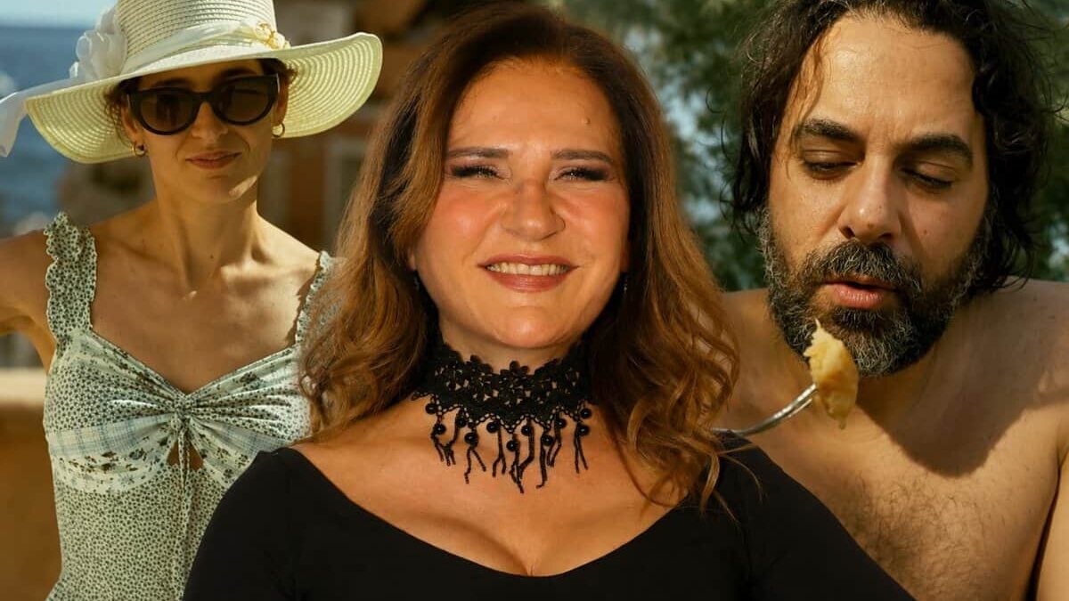 Κώστας Χαϊκάλης: Ποιος είναι ο γαμπρός που κάνει γιαγιά τη Μάλφα; Η Μπέσσυ πίνει νερό στο όνομά του