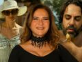 Κώστας Χαϊκάλης: Ποιος είναι ο γαμπρός που κάνει γιαγιά τη Μάλφα; Η Μπέσσυ πίνει νερό στο όνομά του