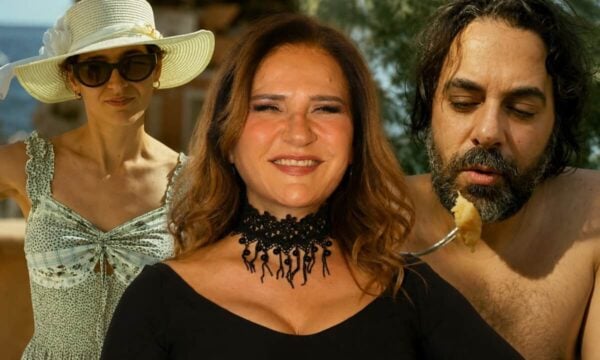 Κώστας Χαϊκάλης: Ποιος είναι ο γαμπρός που κάνει γιαγιά τη Μάλφα; Η Μπέσσυ πίνει νερό στο όνομά του
