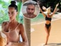 Μαρία Αντωνά: Το σχόλιο που προκάλεσε την αντίδρασή της κάτω από την ανάρτησή της από τις Σεϋχέλλες