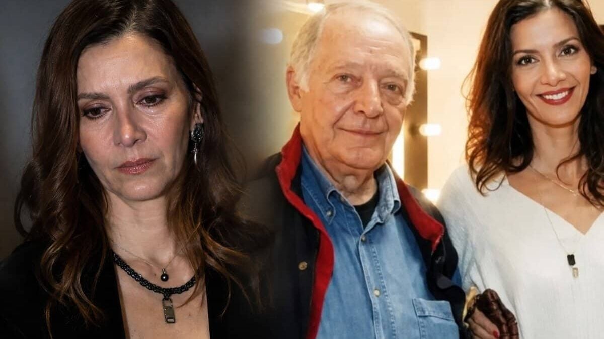 Λέχου: Ο θάνατος που της κατέστρεψε το καλοκαίρι