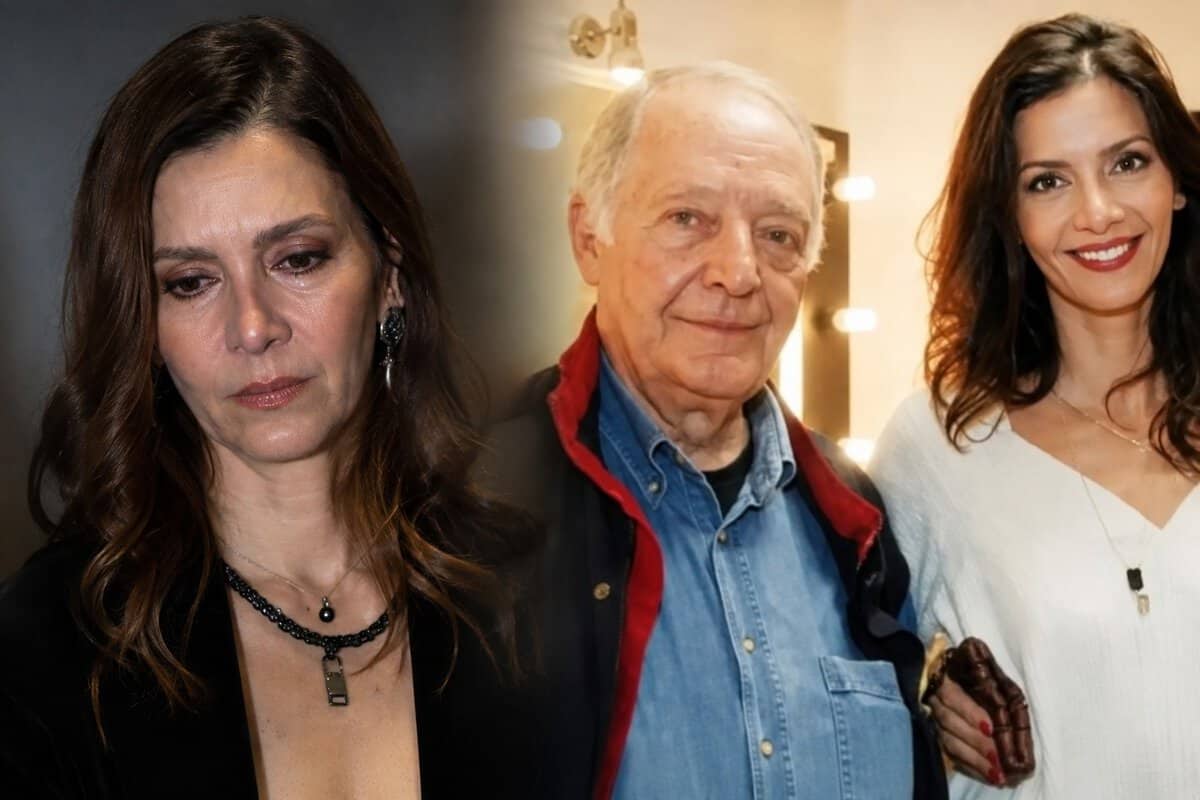 Λέχου: Ο θάνατος που της κατέστρεψε το καλοκαίρι