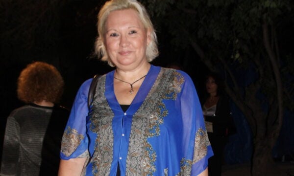 Καίτη Φίνου: Απαντά στα σχόλια που δέχθηκε για τη διαμονή της στο «Σπίτι του Ηθοποιού» – «Δεν μπορώ να πληρώσω ούτε τα κοινόχρηστα»