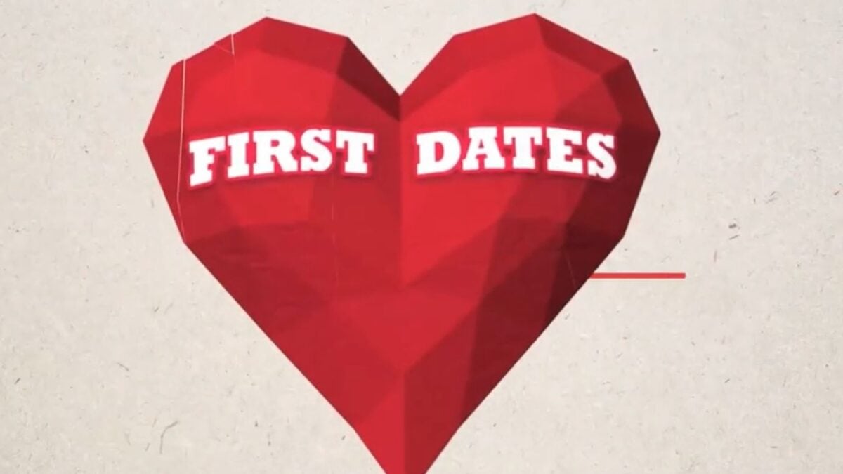 First Dates: Πλούσιο λεξιλόγιο με «ghosting», «situationship» και όρους της Gen Z για τις σχέσεις
