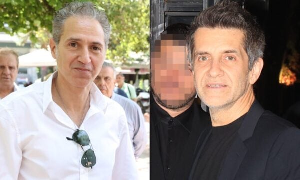Δημήτρης Κόκοτας: Ο Φοίβος για τον θάνατο του τραγουδιστή – «Σημάδεψε με τόσο ξεχωριστό τρόπο τη ζωή μου»