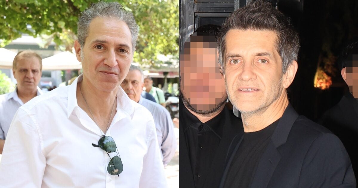 Δημήτρης Κόκοτας: Ο Φοίβος για τον θάνατο του τραγουδιστή – «Σημάδεψε με τόσο ξεχωριστό τρόπο τη ζωή μου»