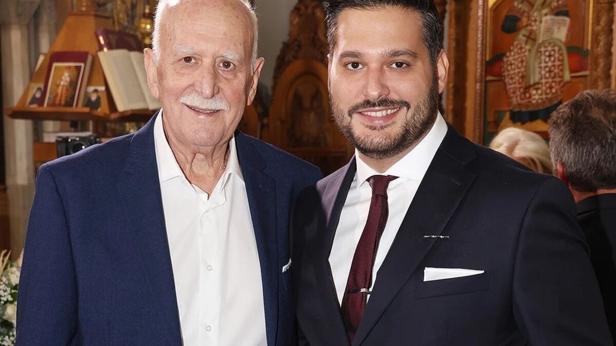 Γιος του Γιώργου Παπαδάκη για το νέο «Καλημέρα Ελλάδα» – «Η απόλυτη ξεφτίλα»