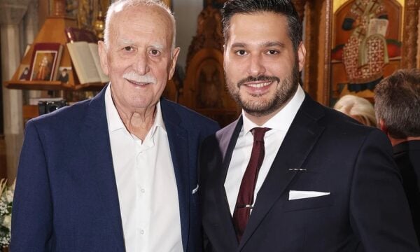 Γιος του Γιώργου Παπαδάκη για το νέο «Καλημέρα Ελλάδα» – «Η απόλυτη ξεφτίλα»