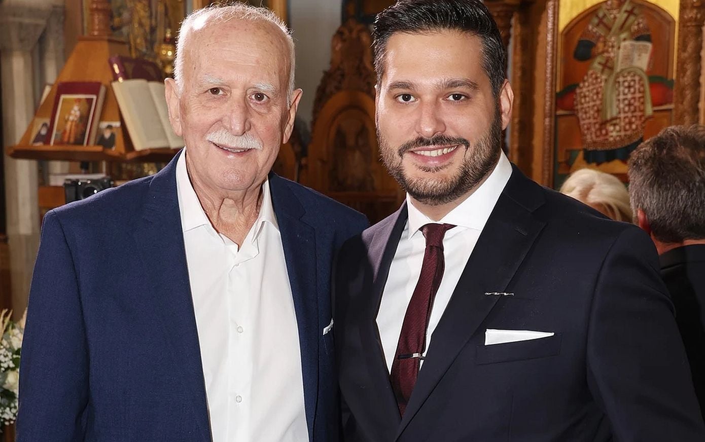 Γιος του Γιώργου Παπαδάκη για το νέο «Καλημέρα Ελλάδα» – «Η απόλυτη ξεφτίλα»