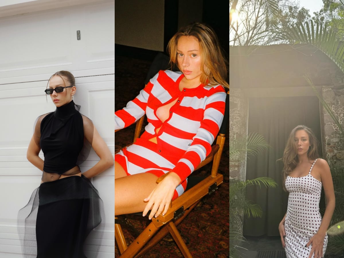 Τα it-girls έχουν μπει δυναμικά στο fashion radar μας – Καιρός να τις γνωρίσεις