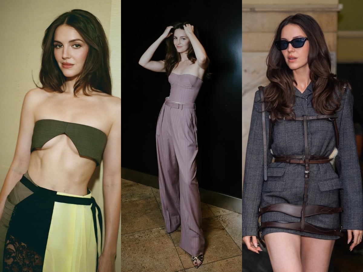 Τα it-girls έχουν μπει δυναμικά στο fashion radar μας – Καιρός να τις γνωρίσεις
